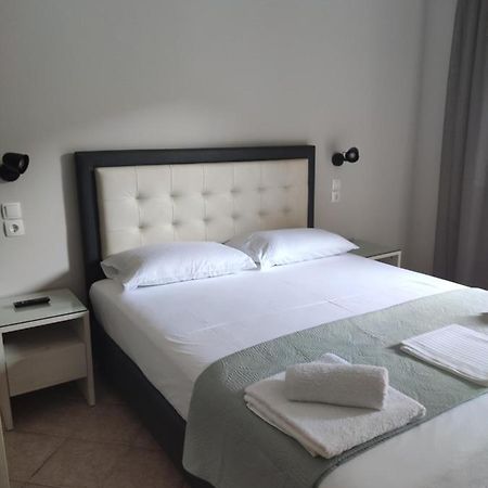 Κήπος Apartments Parga Buitenkant foto